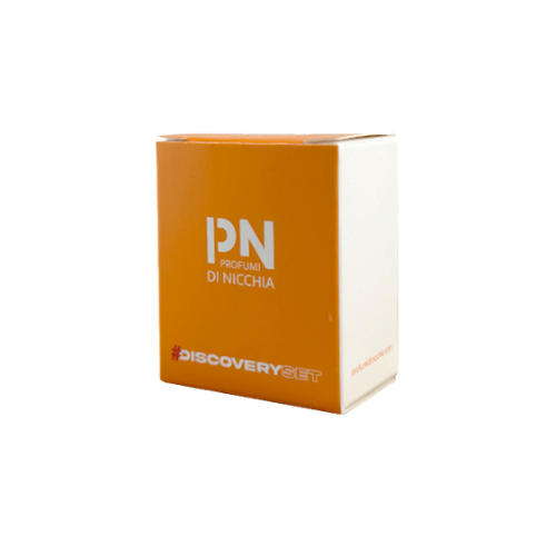 Playlist Giuliano - Discovery Set - 5x2ML