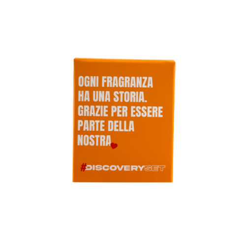 Posh - Discovery Set - 7x2ML