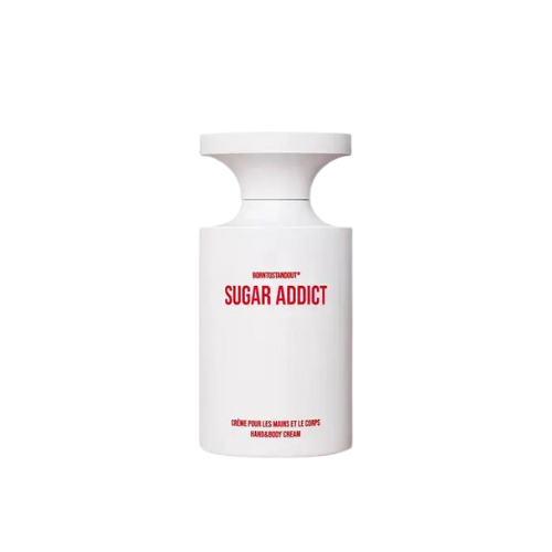 Sugar Addict - Hand & Body Cream - Borntostandout
