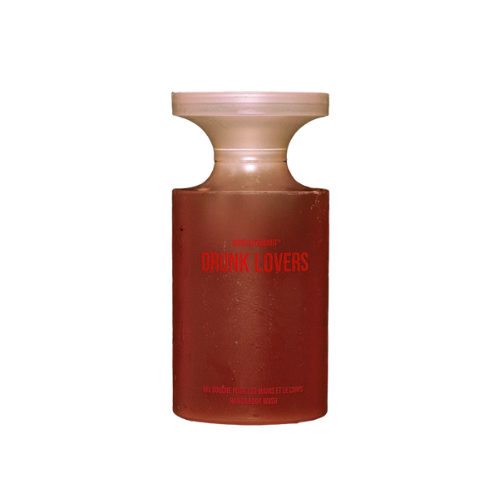 Drunk Lovers - Hand & Body Wash - Borntostandout