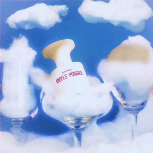 Angel's Powder - Eau de Parfum - Borntostandout