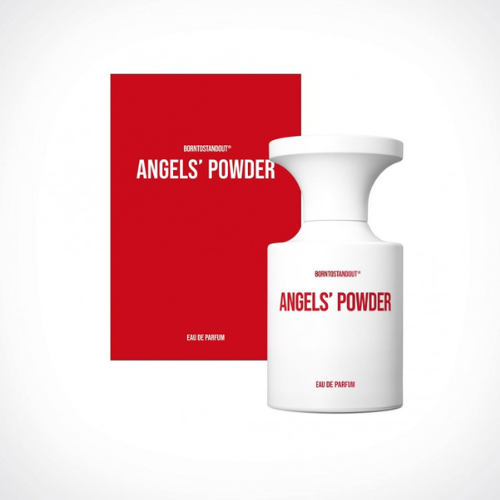 Angel's Powder - Eau de Parfum - Borntostandout