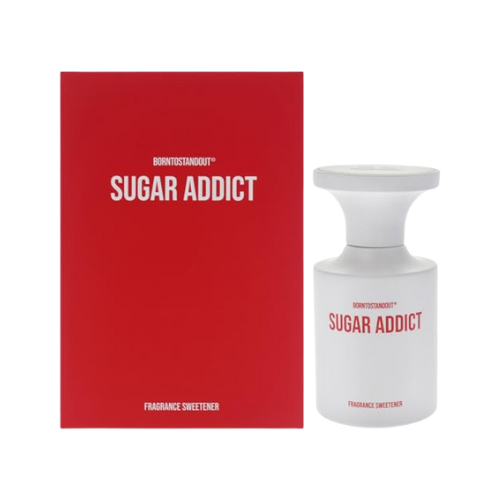 Sugar Addict - Eau de Parfum - Borntostandout