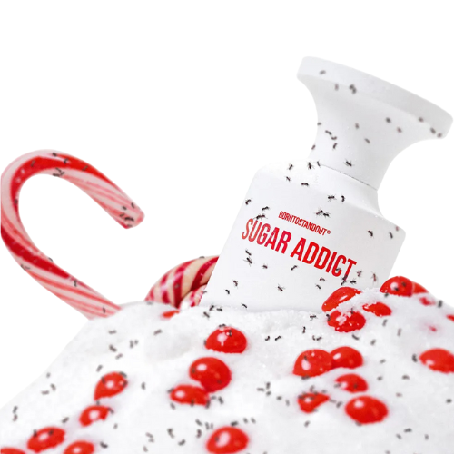 Sugar Addict - Eau de Parfum - Borntostandout