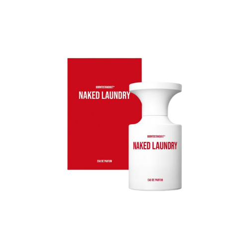Naked Laundry - Eau de Parfum - Borntostandout