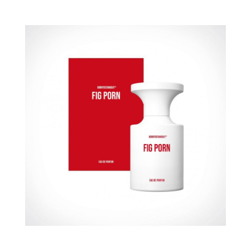 Fig Porn - Eau de Parfum - Borntostandout