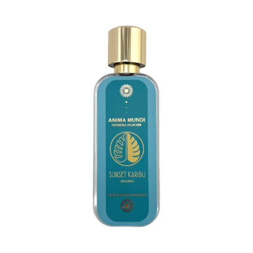 Sunset Karibu - Extrait de Parfum - Anima Mundi