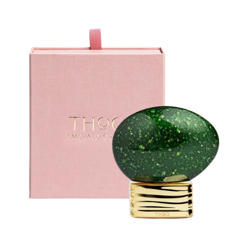 Emerald Green - Eau de Parfum - Thoo