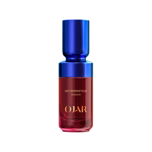Red Redemption Absolute – Perfume Oil - Ojar