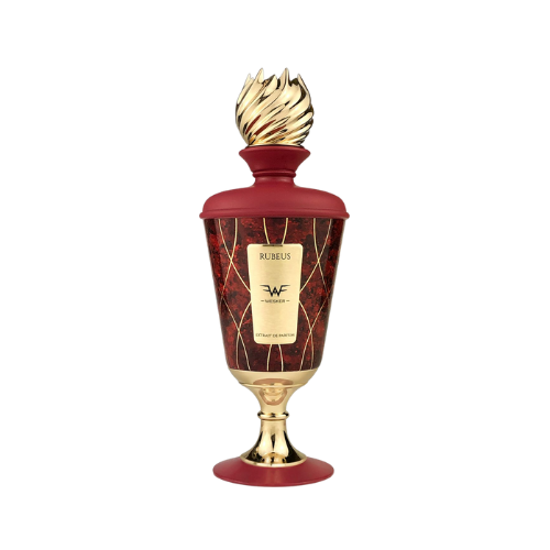 Rubeus - Extrait de Parfum - Wesker