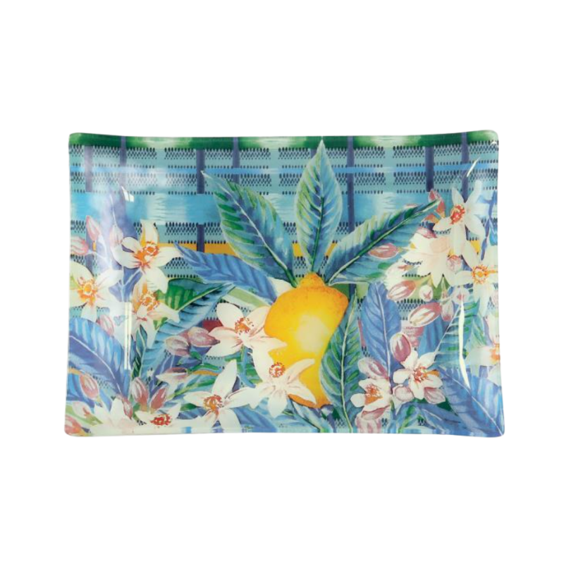 De Tout coeur -  Sapone con piattino - Fragonard