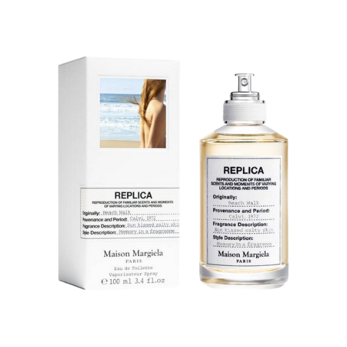 Beach Walk - Eau de Toilette - Maison Margiela