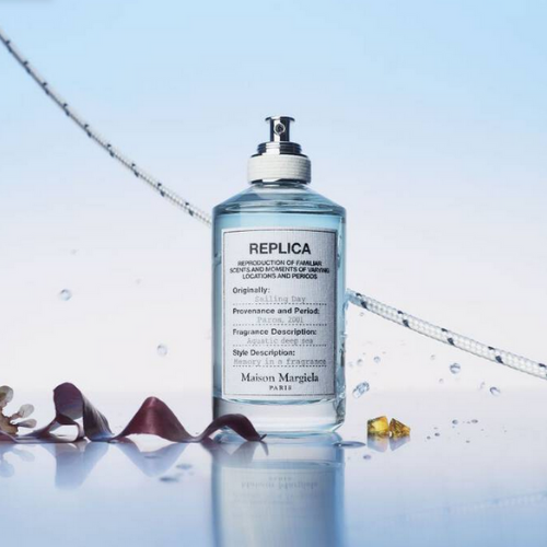 Sailing Day - Eau de Toilette - Maison Margiela