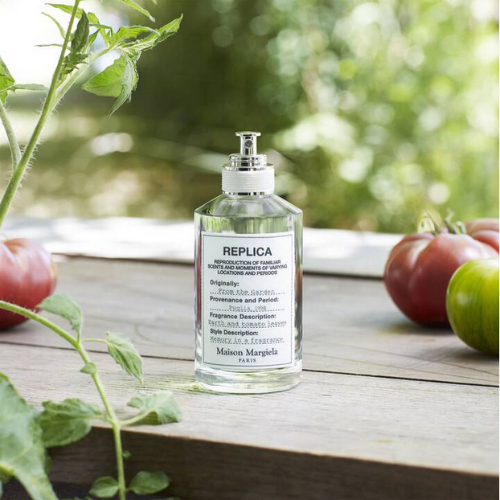 From The Garden - Eau de Toilette - Maison Margiela
