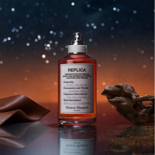 Under The Stars - Eau de Toilette - Maison Margiela