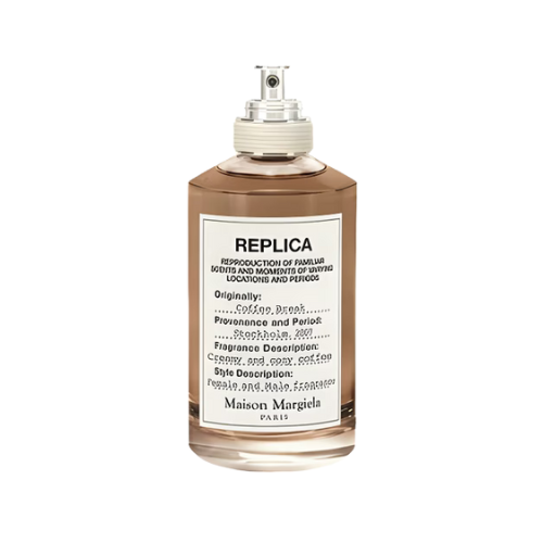 Coffee Break - Eau de Toilette - Maison Margiela
