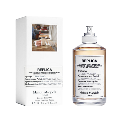 Coffee Break - Eau de Toilette - Maison Margiela