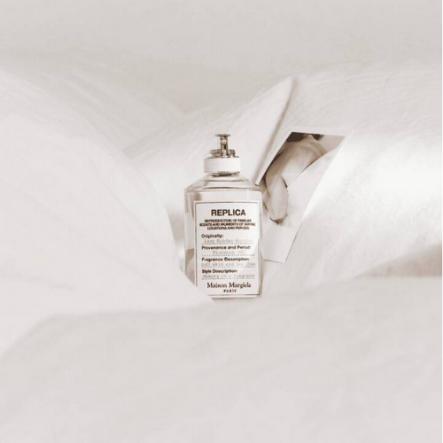 Lazy Sunday Morning - Eau de Toilette - Maison Margiela