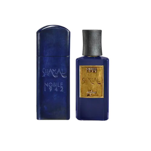 Shamal - Extrait De Parfum - Nobile 1942