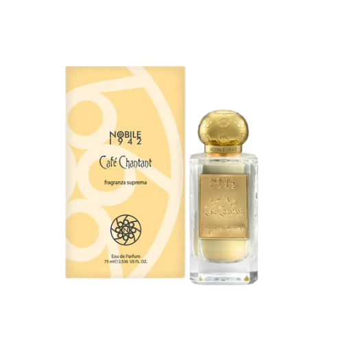 Cafè Chantant - Eau De Parfum - Nobile 1942