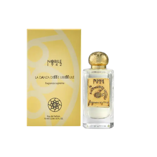 La Danza Delle Libellule - Eau De Parfum - Nobile 1942