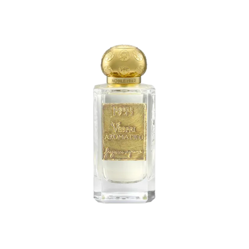 Vespri Aromatico - Eau De Parfum - Nobile 1942