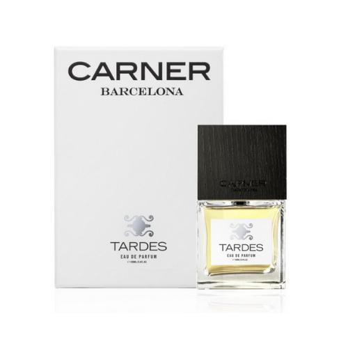 Tardes - Eau De Parfum - Carner Barcelona