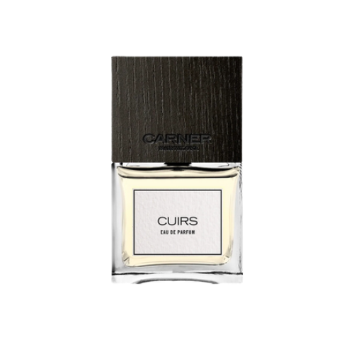 Cuirs - Eau De Parfum - Carner Barcelona