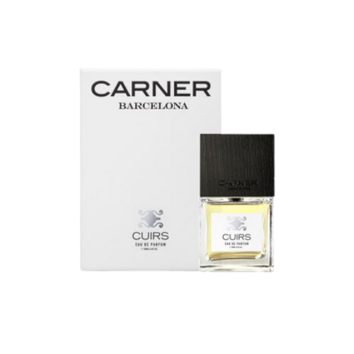 Cuirs - Eau De Parfum - Carner Barcelona