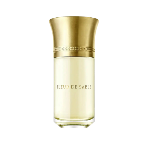 Fleur de Sable - Eau de Parfum - Liquides Imaginaires