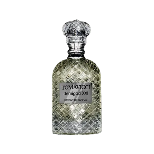 Demigod XXI - Extrait de Parfum - Tomavicci
