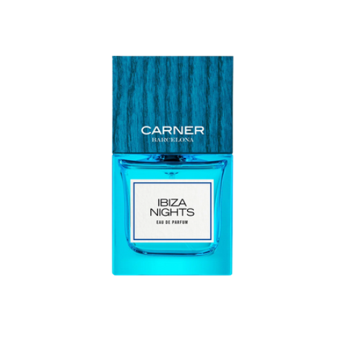 Ibiza Nights - Eau De Parfum - Carner Barcelona