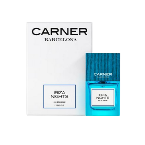 Ibiza Nights - Eau De Parfum - Carner Barcelona
