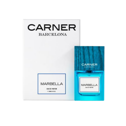 Marbella - Eau De Parfum - Carner Barcelona