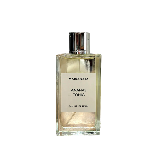 Ananas Tonic - Eau De Parfum - Marcoccia
