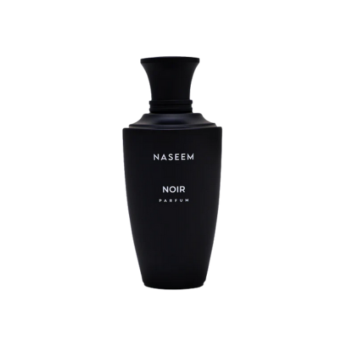 Noir - Eau De Parfum - Naseem