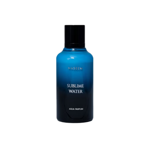 Sublime Water - Aqua Parfum - Naseem