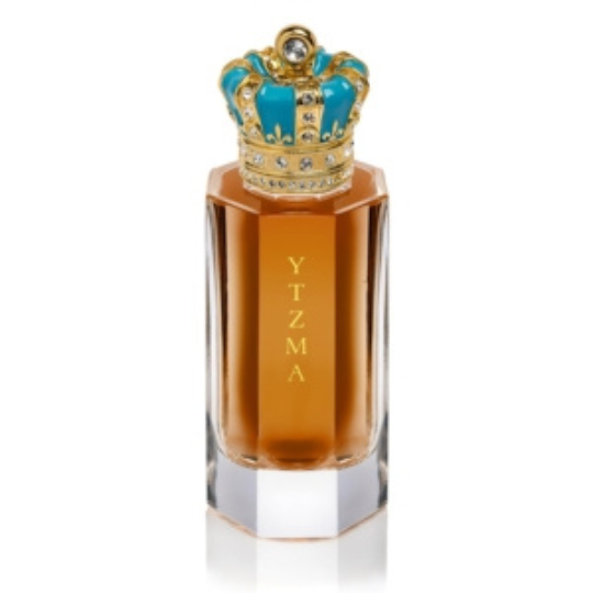 Ytzma- Royal Crown