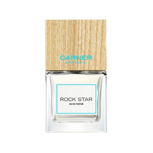 Rock Star - Eau De Parfum - Carner Barcelona