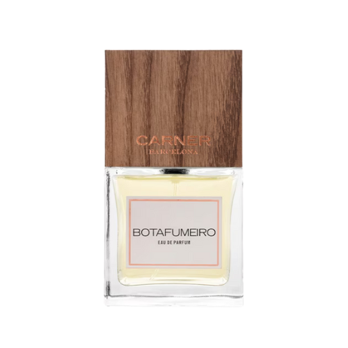 Botafumeiro - Eau De Parfum - Carner Barcelona