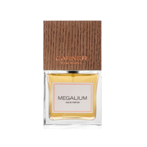 Megalium - Eau De Parfum - Carner Barcelona