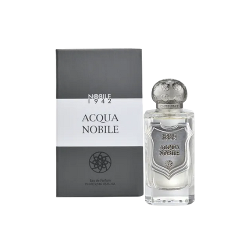 Acqua Nobile - Eau De Parfum - Nobile 1942