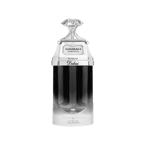 Haibah Oriental - Eau de Parfum - The Spirit of Dubai
