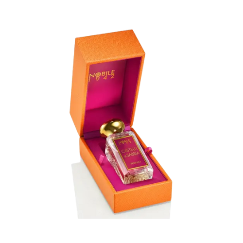 Castelli di Sabbia - Extrait De Parfum - Nobile 1942
