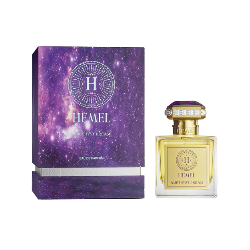Amethyst Dream - Eau De Parfum - Hemel