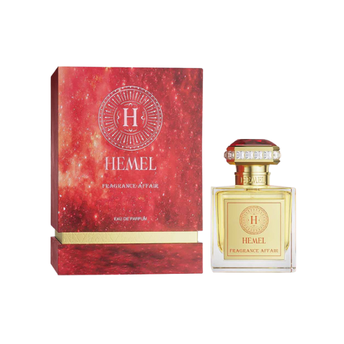 Fragrance Affair - Eau De Parfum - Hemel