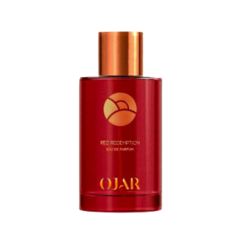 Red Redemption - Eau de Parfum – Ojar