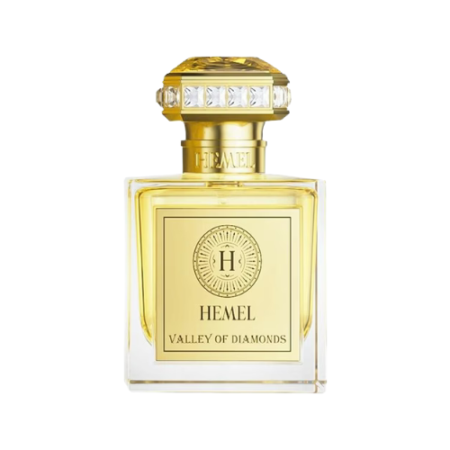 Valley Of Diamonds - Eau De Parfum - Hemel