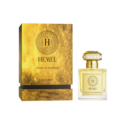 Valley Of Diamonds - Eau De Parfum - Hemel