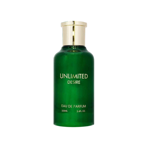 Desire - Eau De Parfum - Unlimited